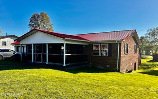 135 Brittain Dr, Harrogate, TN 37752