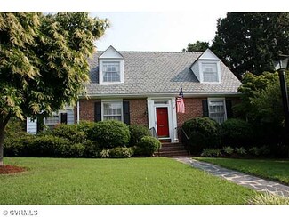 4812 Rodney Rd, Richmond, VA 23230