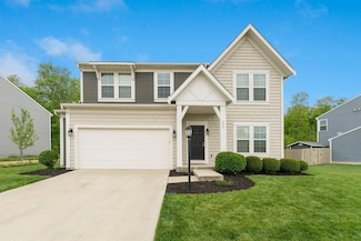 342 Isaac Tharp St, Pataskala, OH 43062