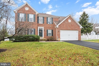 11723A Hamilton Place, White Marsh, MD 21162
