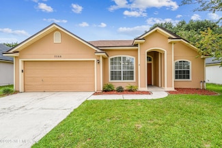 3166 Olde Sutton Parke Dr, Orange Park, FL 32073