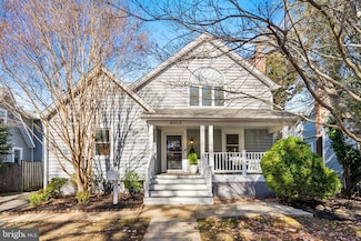 4613 8th Rd S, Arlington, VA 22204