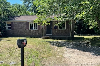 430 Adam St, Fayetteville, NC 28301