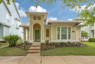 1931 Saint Simons St, Savannah, TX 76227