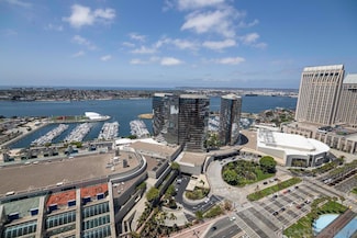 100 Harbor Dr Unit 3305/6, San Diego, CA 92101