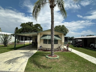 3 Lakeview Dr Unit 3, Mulberry, FL 33860