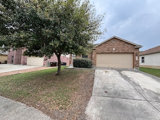 6802 Harbor Fields, Converse, TX 78109