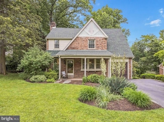 727 Hemlock Rd, Media, PA 19063