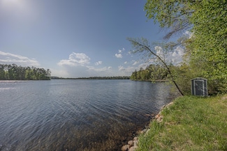 1293 Shadywood Shores Dr, Ponto Lake Township, MN 56474