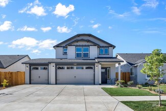 837 N Acer Loop, Nampa, ID 83687