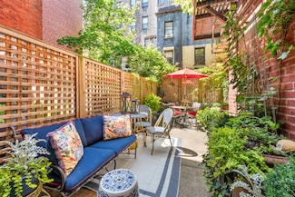 56 W 71st St Unit 1B, New York, NY 10023
