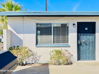 3717 E Lee St Unit 1, Tucson, AZ 85716