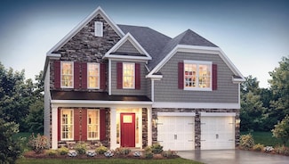 406 Fiery Rd, Mauldin, SC 29607