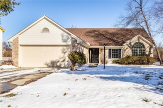 8430 Sunningdale Blvd, Indianapolis, IN 46234