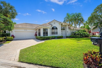 2460 NW 64th St, Boca Raton, FL 33496