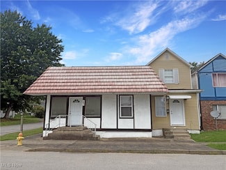 1601 16th St, Parkersburg, WV 26101