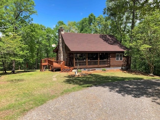 46 Hickory Hill Ln, Mount Ida, AR 71957