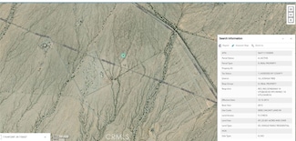 0 Old Parker Rd Unit IG25143611, Unknown, CA 92242