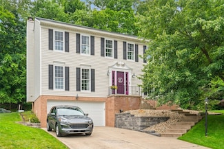 91 Westminster Place, Pittsburgh, PA 15209