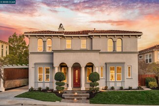 2808 Caramoor Ln, San Ramon, CA 94582
