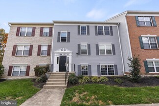 2772 Bordeaux Place, Woodbridge, VA 22192