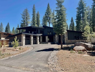 10645 Carson Range Rd, Truckee, CA 96161