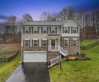 259 Foxwood Rd, Coraopolis, PA 15108