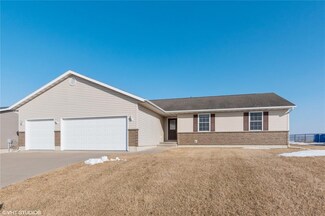 220 Gaddis Blvd NE, Walford, IA 52351