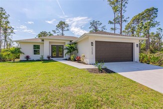 3960 Geary Terrace, North Port, FL 34288