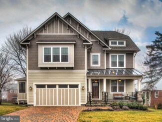 6518 Little Falls Rd, Arlington, VA 22213