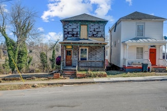 320 Polk St, Lynchburg, VA 24504