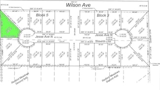 L21, B5 Redbird Meadows Third Addn, Hayti, SD 57241