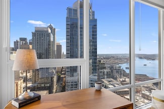 121 Stewart St Unit 2402, Seattle, WA 98101