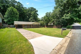 3464 Navaho Trail SE, Smyrna, GA 30080