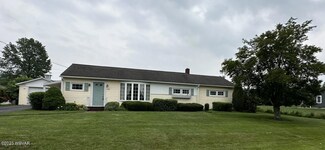 202 Quarry Rd, Muncy, PA 17756
