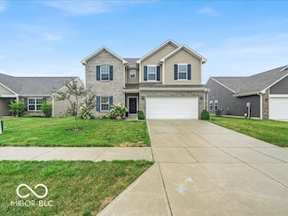 2659 Pumpkin Patch Ln, Indianapolis, IN 46229