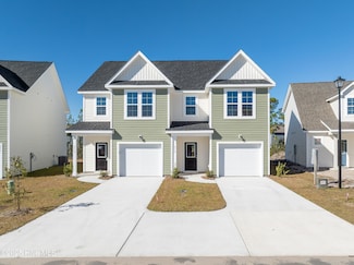 218 Sandpiper Place, Sneads Ferry, NC 28460