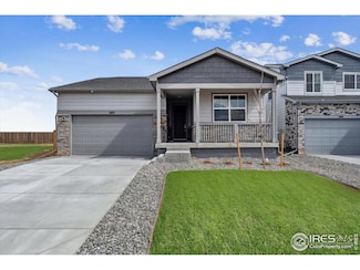 889 Harvard St, Johnstown, CO 80534