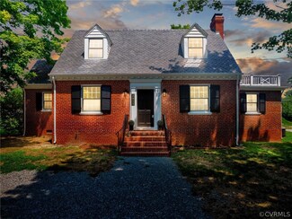 2911 Skipwith Rd, Henrico, VA 23294