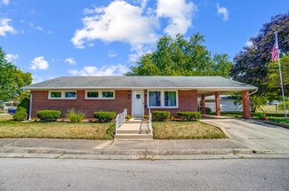 951 Walker St, Piqua, OH 45356