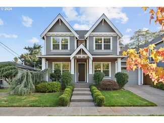 3916 N Willis Blvd, Portland, OR 97217