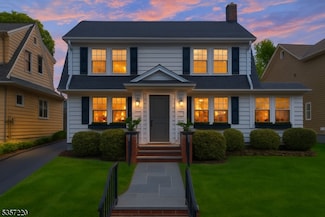 7 Graham Terrace, Montclair, NJ 07042