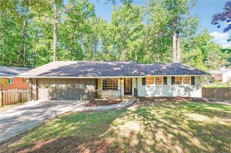3708 Canadian Way, Tucker, GA 30084