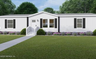 10625 W Deep Creek Blvd, Hastings, FL 32145