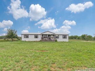 5050 County Road 345, Charlotte, TX 78011
