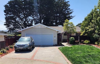 20 Tioga Way, Belmont, CA 94002