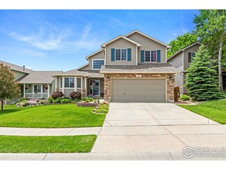 327 Peyton Dr, Fort Collins, CO 80525