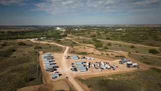 Lot 16 Roper Estates, Waynoka, OK 73801