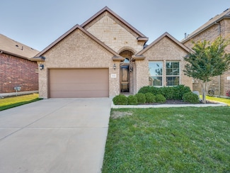 3508 Masthead Dr, Denton, TX 76210