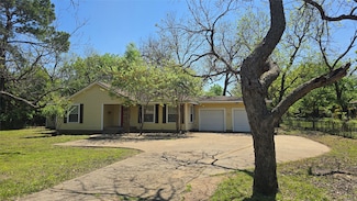 1312 W Park Row Dr, Arlington, TX 76013